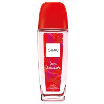 Love Whisper Deodorant